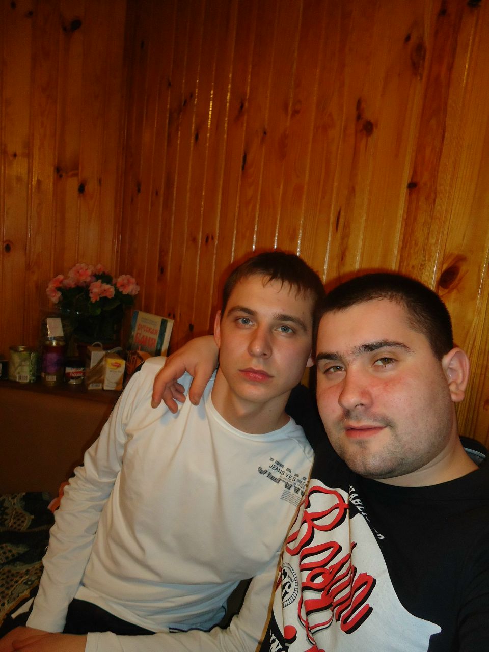 Евгений Кузьмин | Praha