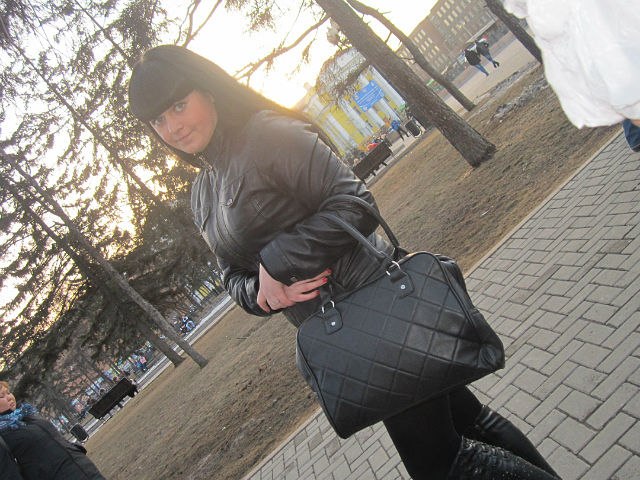 Ирина Гришина | Иркутск