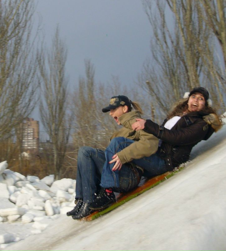 Лана Кузьмина | Мариуполь