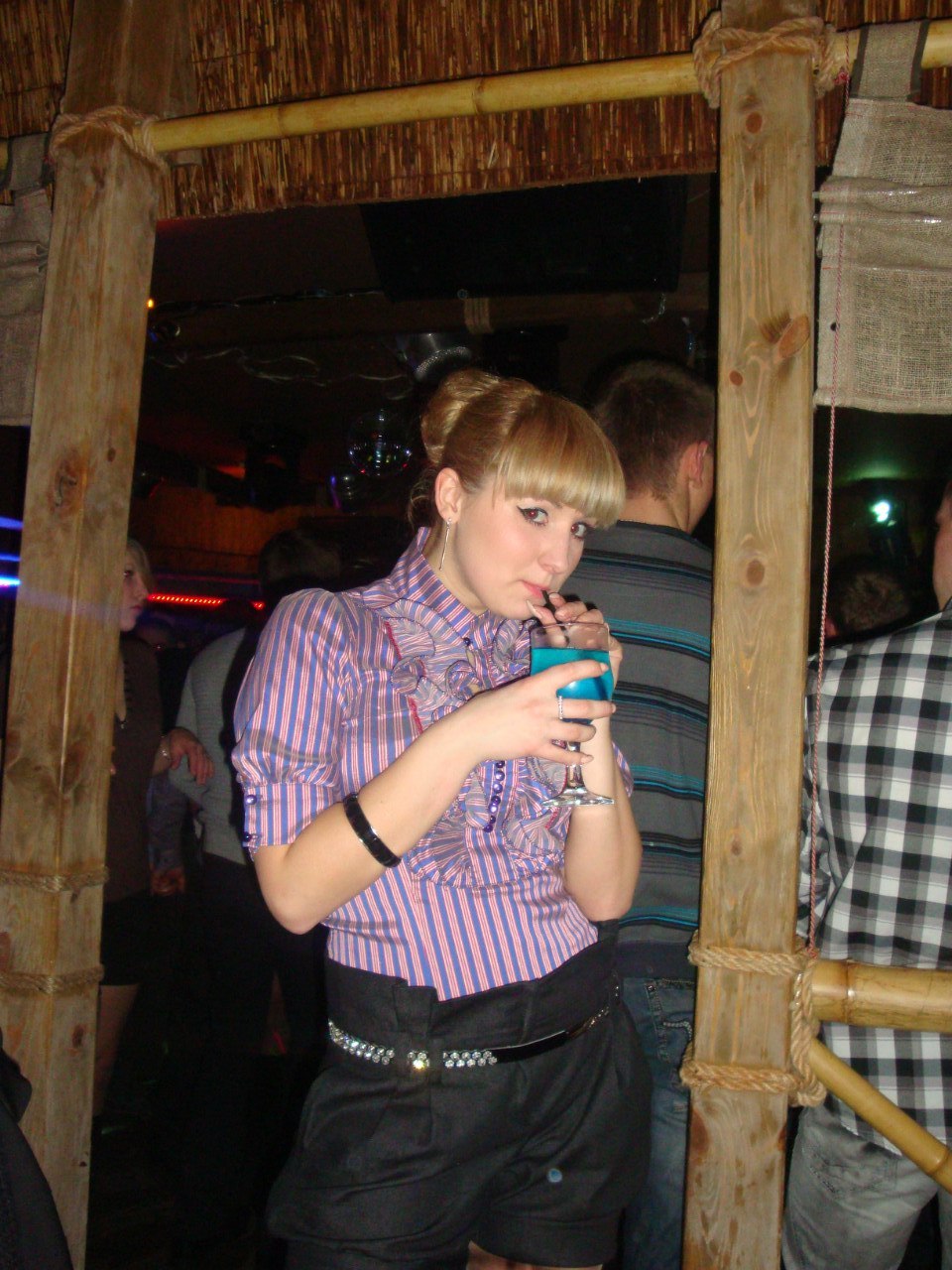 Аня Мейлах | Минск