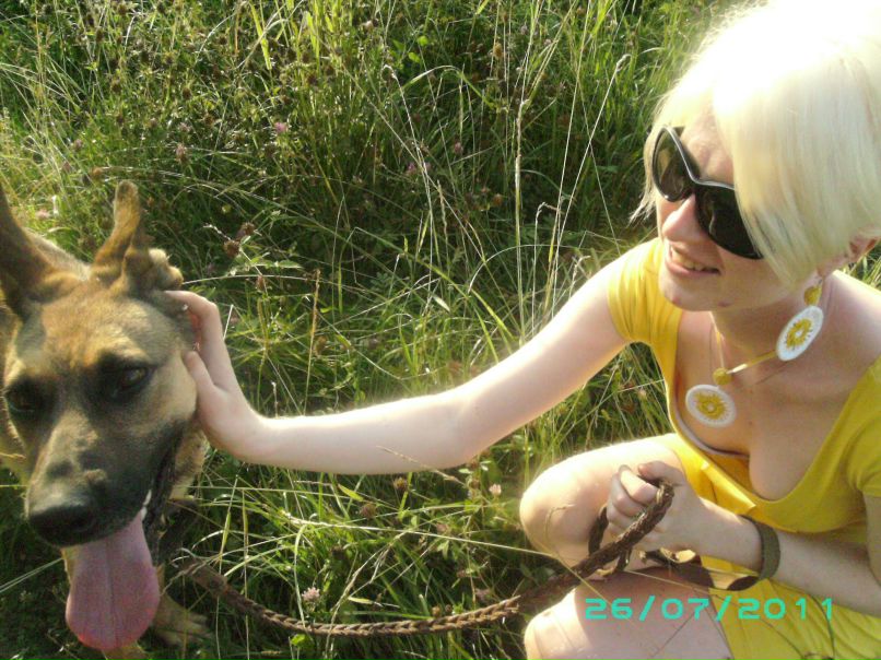 Ольга Плотникова | 