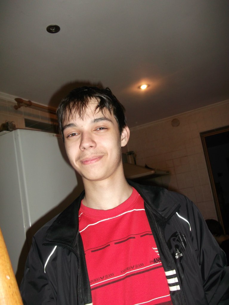 Дмитрий Ткаченко | Требухов