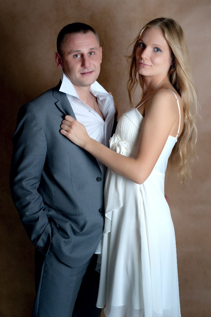 Михаил Некраш | Санкт-Петербург