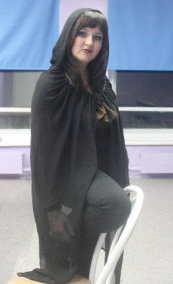 Ольга Борисова | Кострома