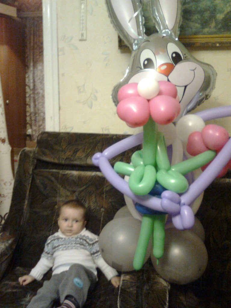 Людмила Муллаярова | Пермь