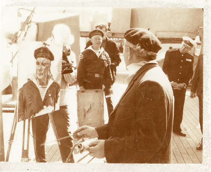 Wakos Kid | Санкт-Петербург