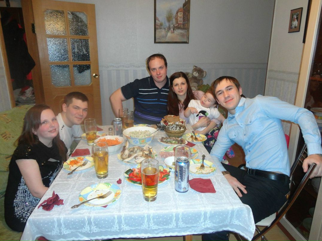 Иван Богданов | Кириши