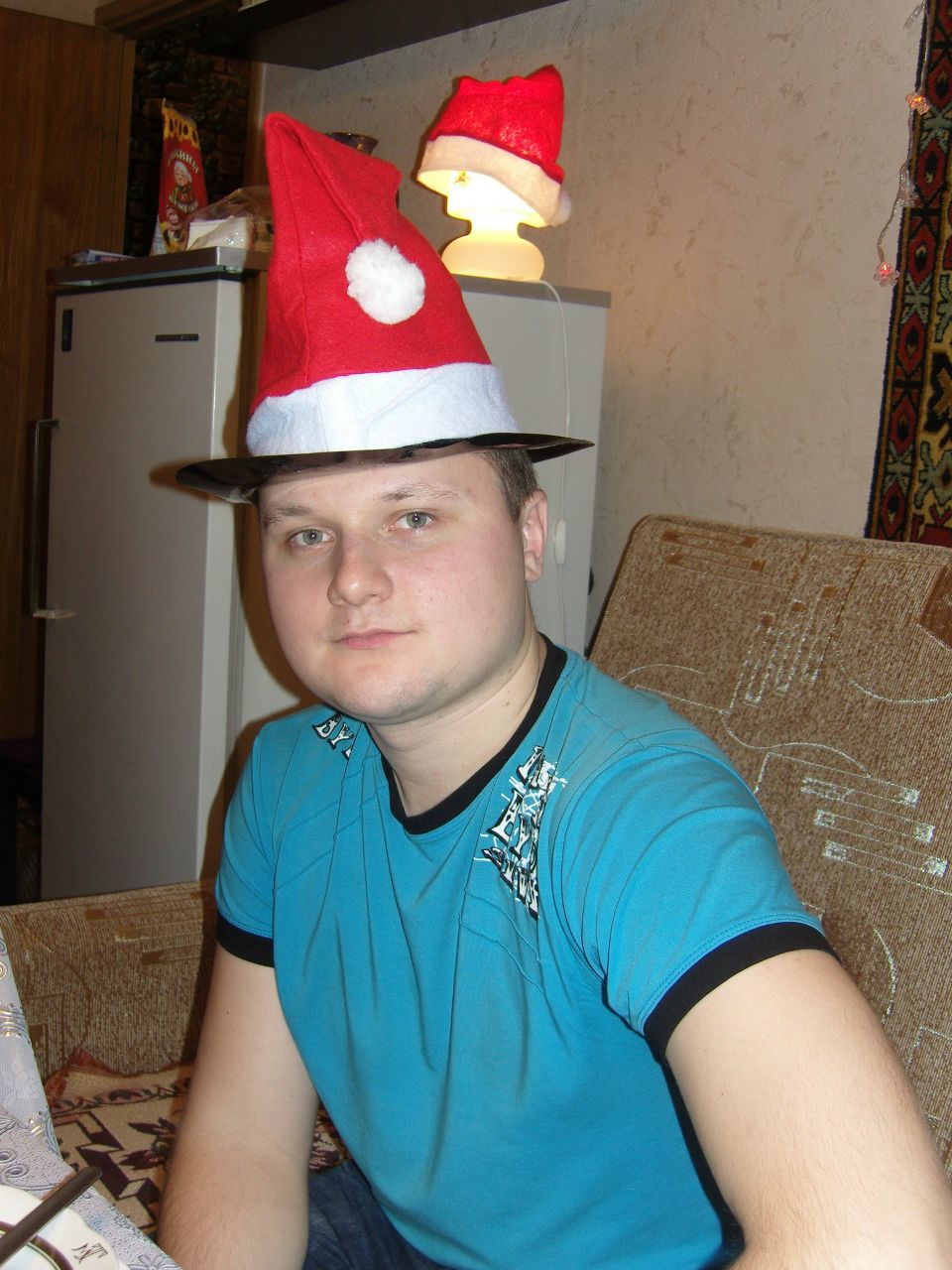 Антон Нуждин S.T.A.L.K.E.R. | Ульяновск