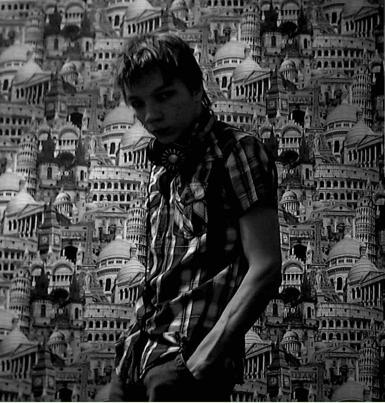 Евгений Шилов | Челябинск