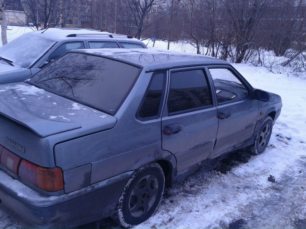 Вадим Филимонов Андреевич | Санкт-Петербург