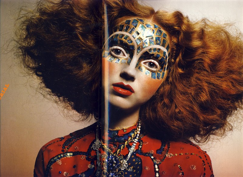 Нини Саралидзе | Москва