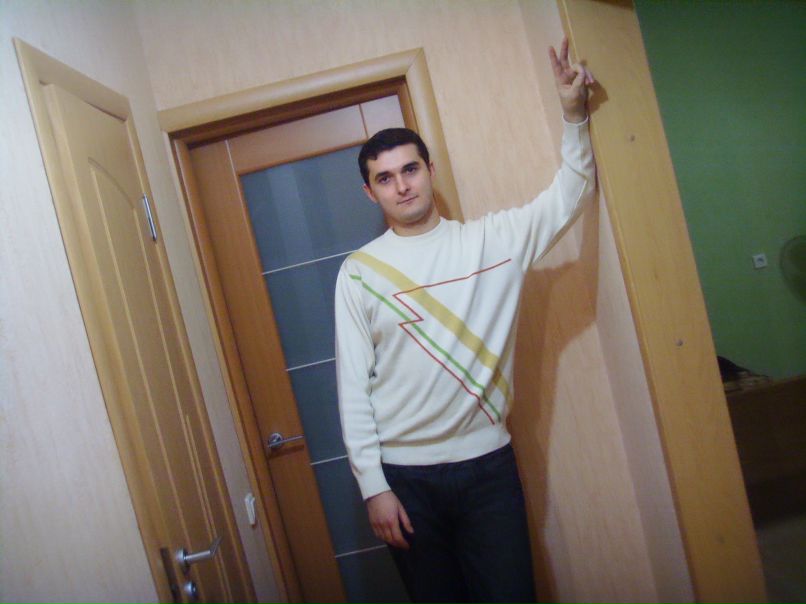 Дмитрий Мурзаев Владимирович | Чебоксары