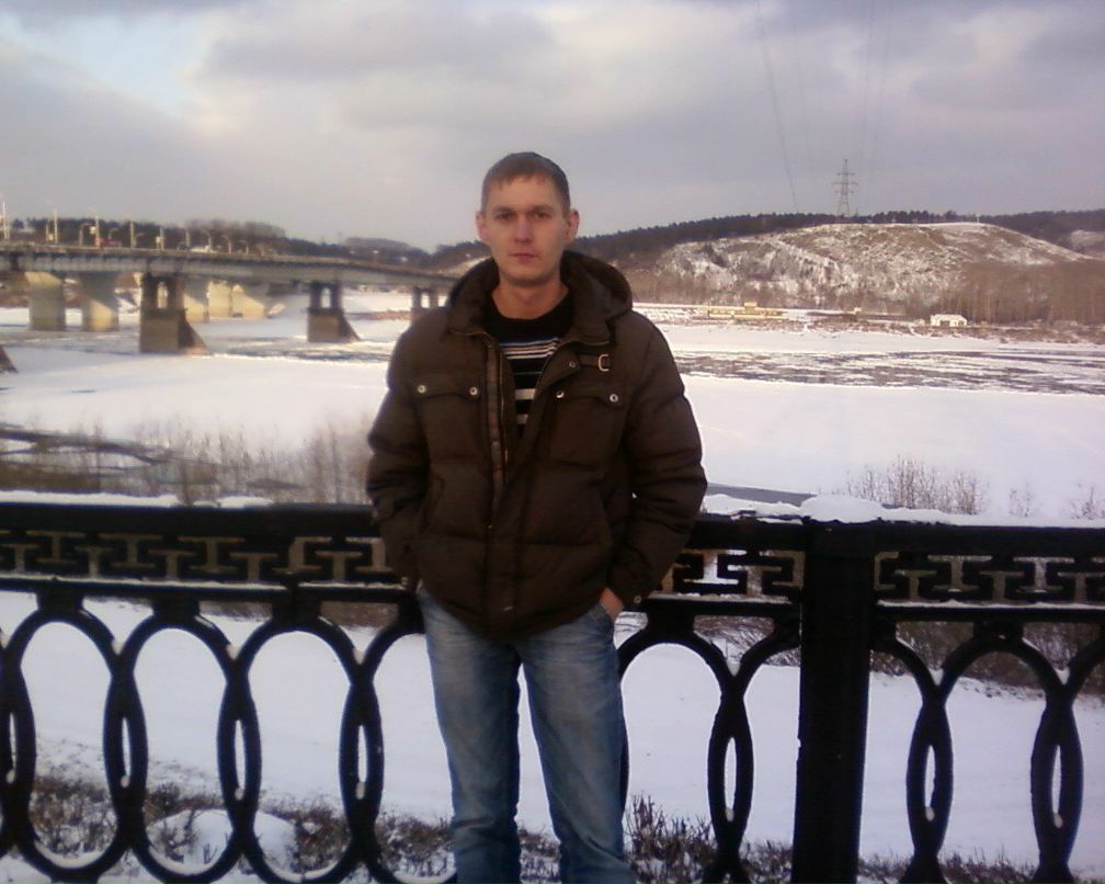 Евгений Петкун | Кемерово