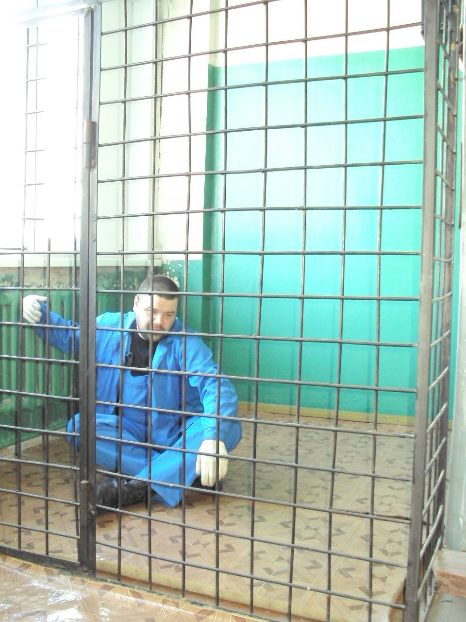 Юрий Фатеев | Череповец