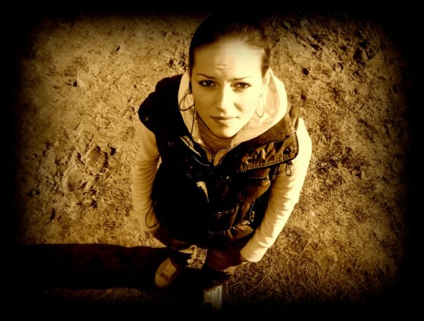 Юлия Днестрян | Калининград