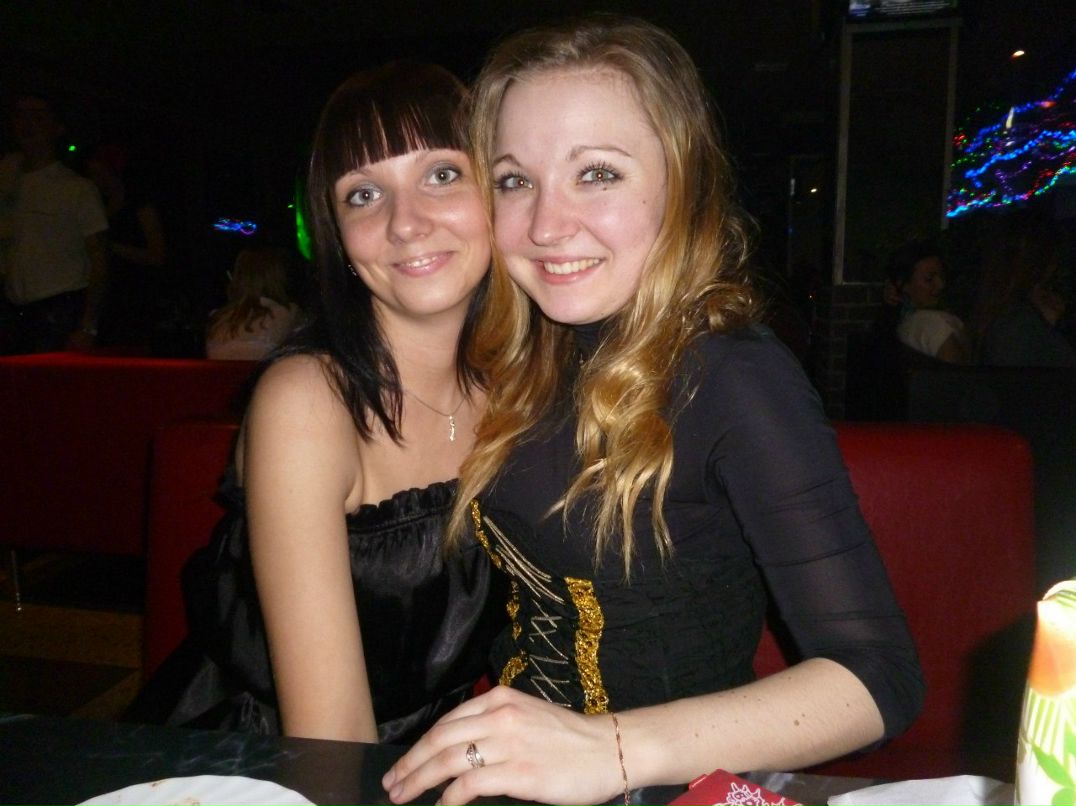 Алёнка Устинова | Нижний Новгород