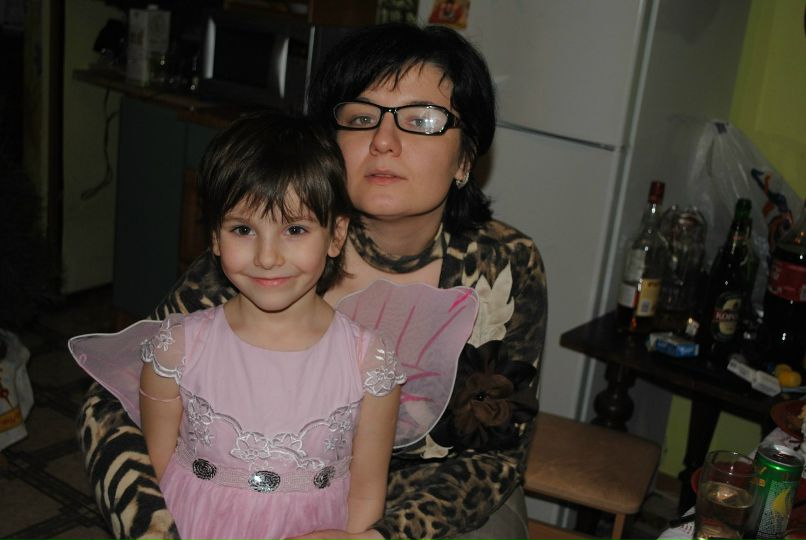 Анастасія Щербата | Львов