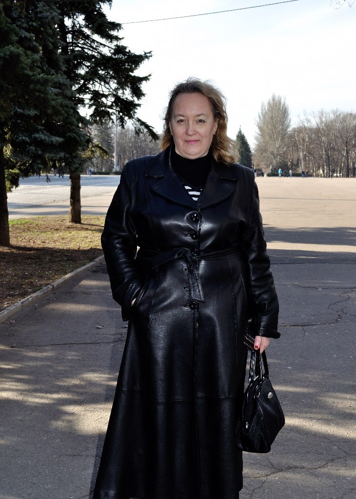 Лариса Шапкина | Berlin