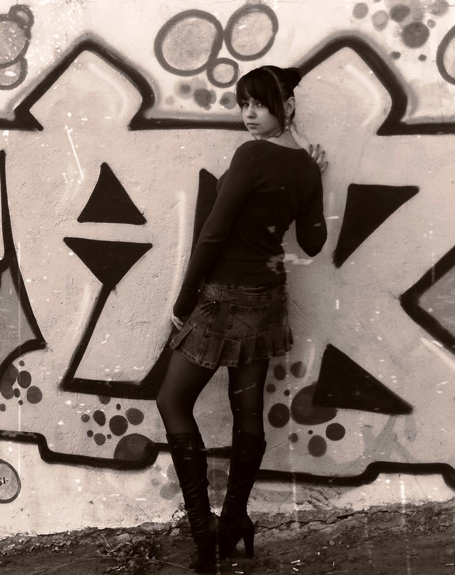 Алёна Хархун | 