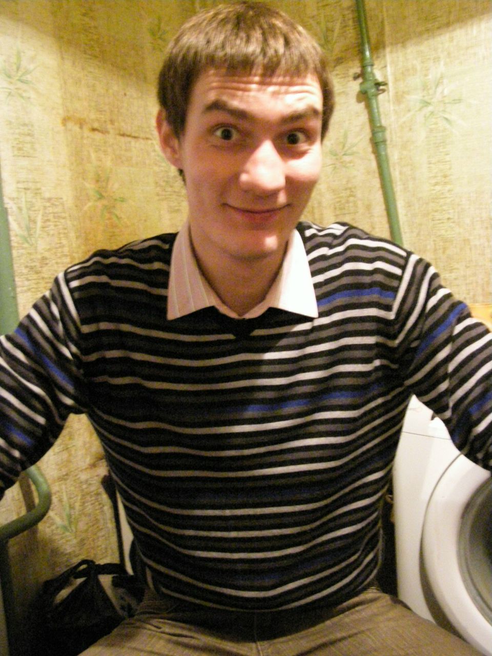 Жека Казаков ★дЖэк_вАрА_бЕй_в_бОрОдУ★ | Черкассы