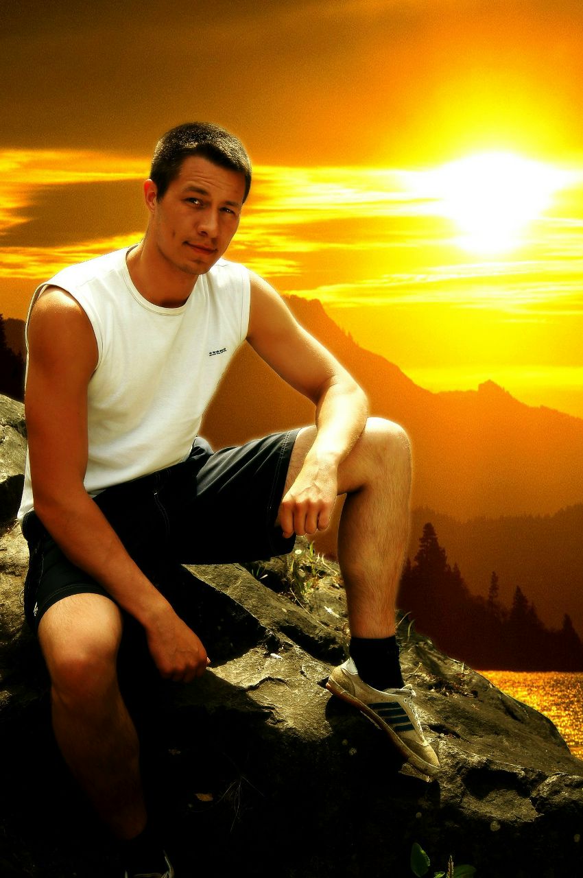 Алексей Лисункин | Вологда