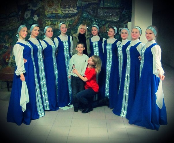 Дарина Волошина | Taipei