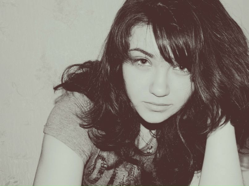 Любаня Рузимурадова | 