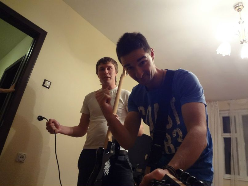 Артем Смирнов | Москва