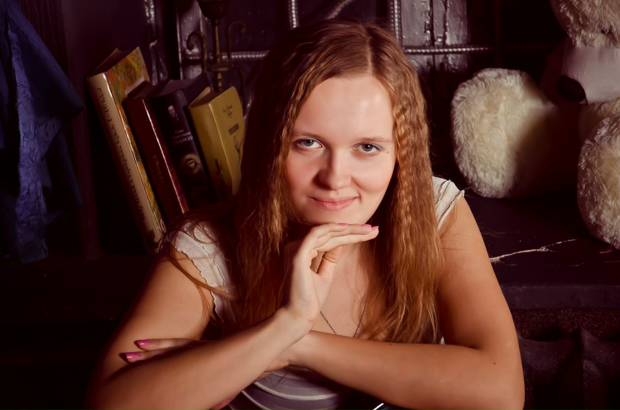 Юлия Захарова | Ярославль