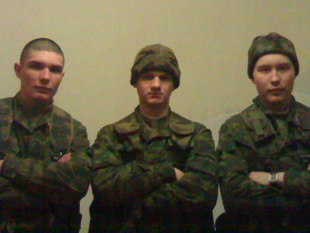 Роман Курылев | Волжский