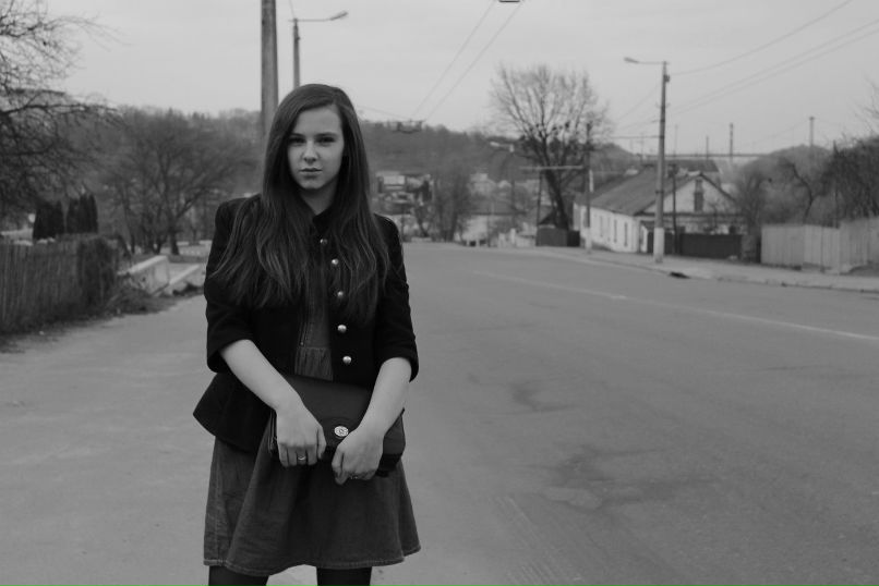 Викуся Харченко | Житомир