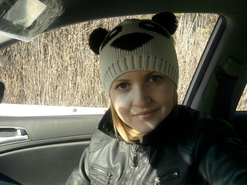 Маргарита Нечай | Киев