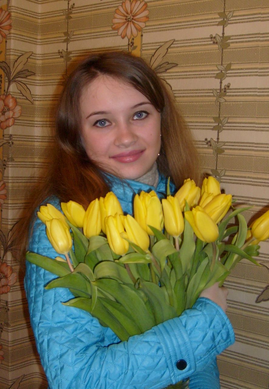 Наташа Лихотина | Киров