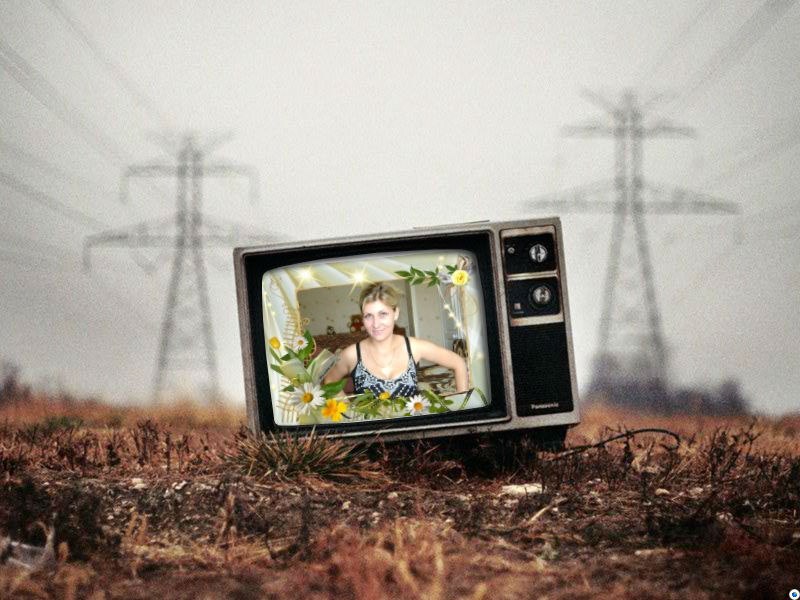 Алла Евчева | Мариуполь