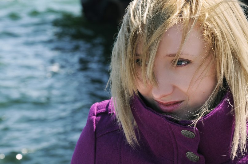 Ольга Фарская | Одесса