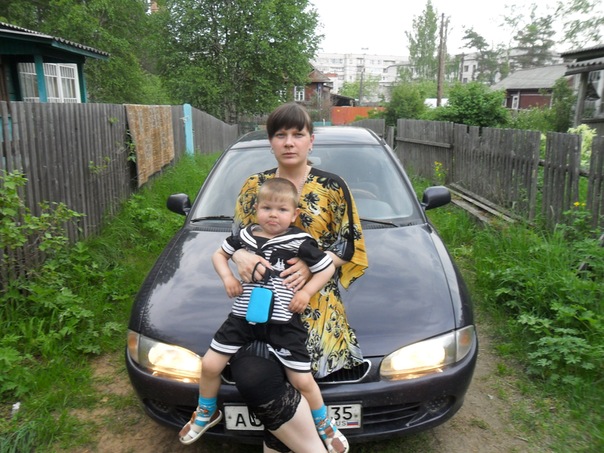 №7, Ольга Соколова №7, Ольга Соколова