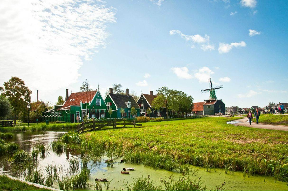 Полина Половец | 