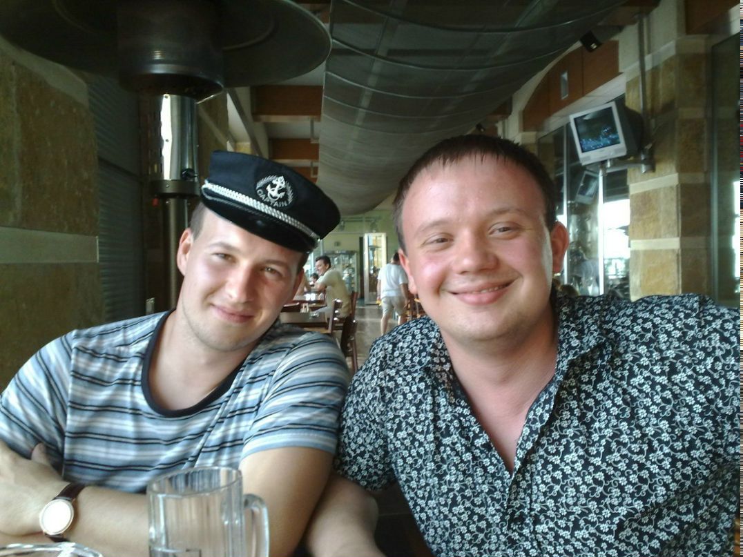 Владимир Платов | Армавир