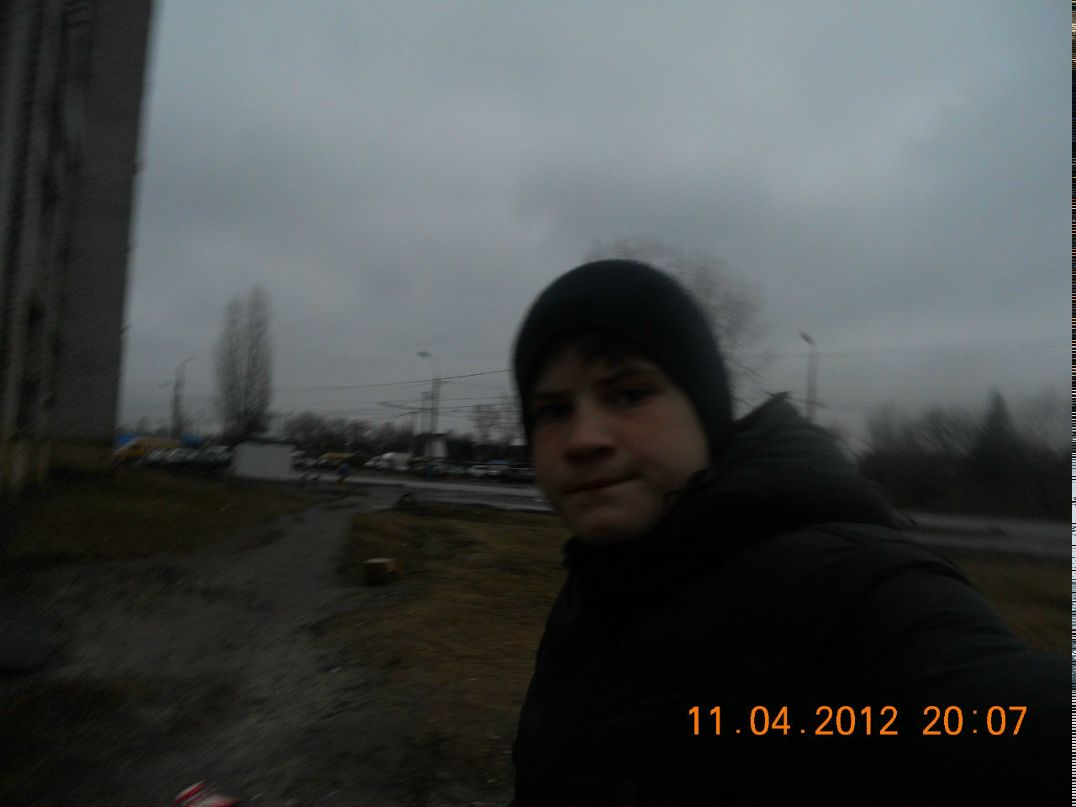 Влад Жуков | Брянск