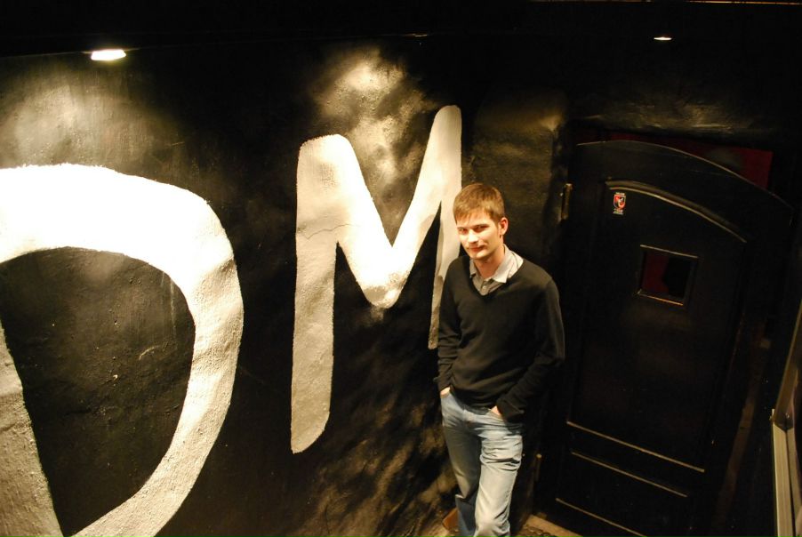 №69, Дмитрий Арсеньев, 39 лет, Великий Новгород №69, Дмитрий Арсеньев, 39 лет, Великий Новгород