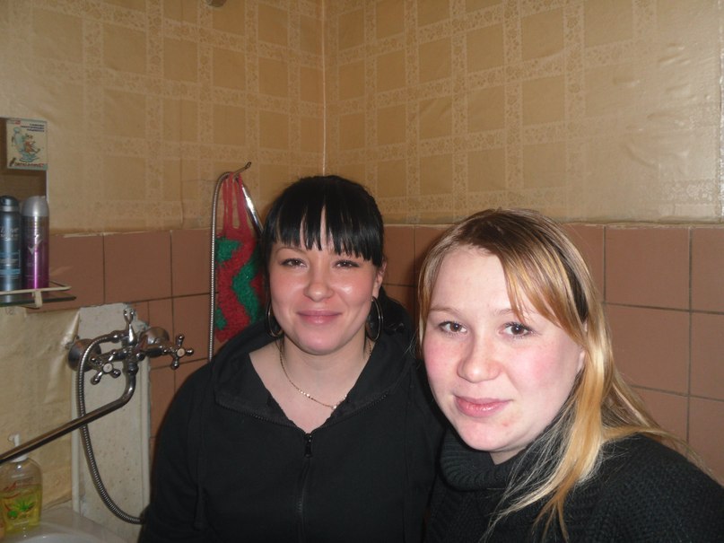 Татьяна Пьянкова | Ижевск