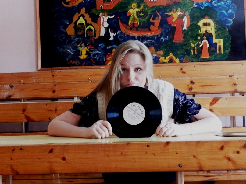 Анастасия Цветкова ♡ | Пестово