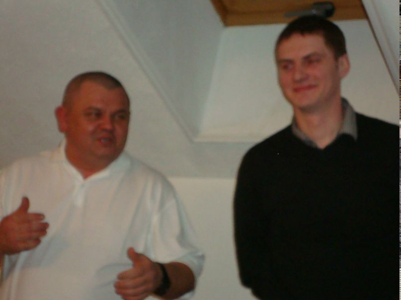 Анюта Абрамова | Череповец