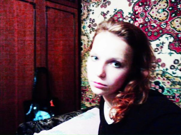 №41, Олеся Иванешко, 31 год, Гомель, Беларусь №41, Олеся Иванешко, 31 год, Гомель, Беларусь