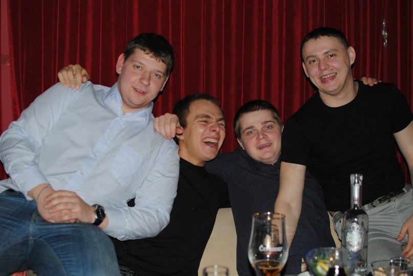 Михаил Накорчевский | 