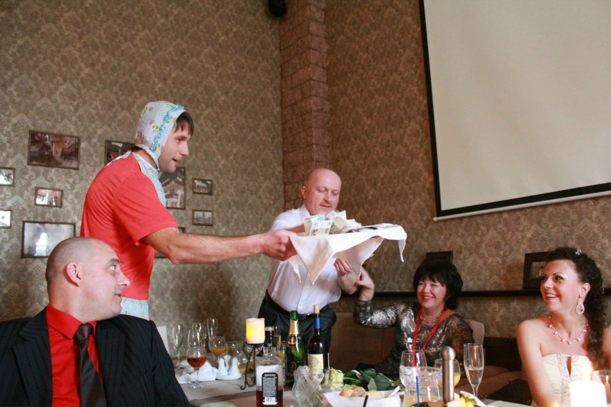 Надежда Корчанская | Москва