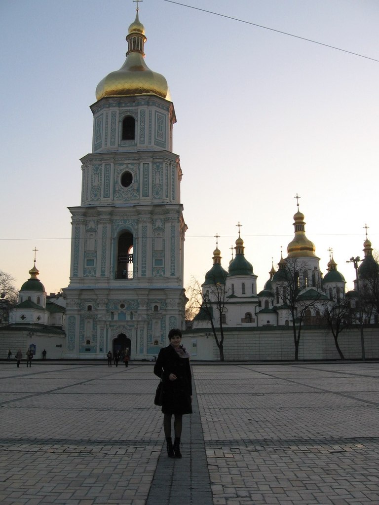 Маряна Ривак | Львов