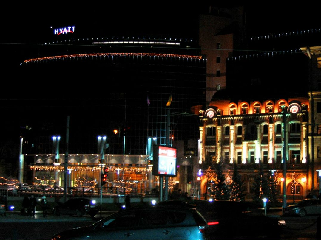 Юлия Птущенко | Донецк