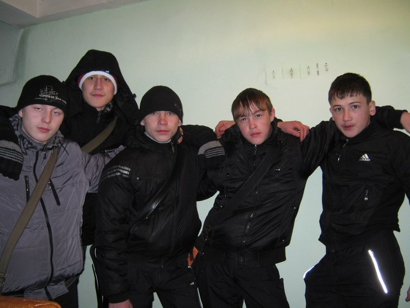 Андрей Ремизов {ℋı℘