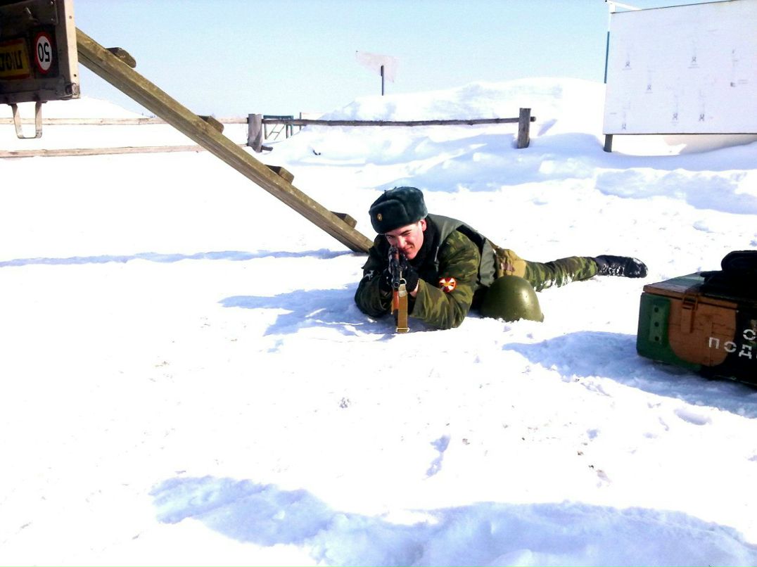 Илья Злыднев | Нижний Новгород